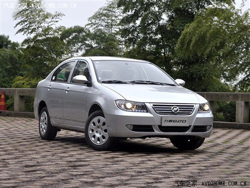 Lifan chongqing lifan lifan 620 2011 1.5 MT Elite Snow Edition